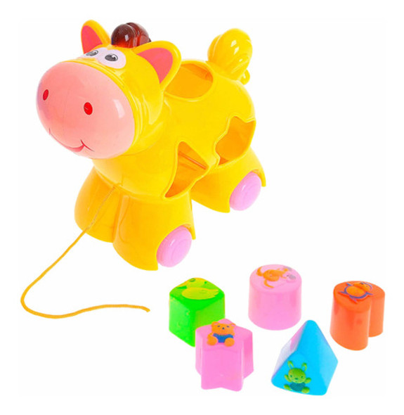 Caballo Arrastre Y Encastre Didacta Topa Topa Cadaques Kids 0 Caballo Arrastre Y Encastre Didacta Topa Topa Cadaques Kids 0