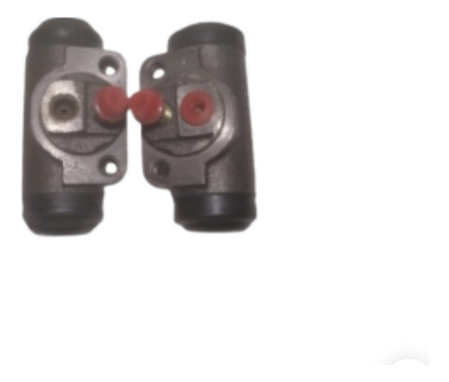 Cilindros Freno Toyota Hilux 05 En Ade. 7/8 Los 2 0