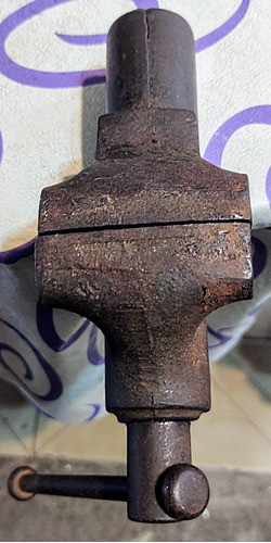 Morsa Numero 3 Abre 45 Mm. Joyeros Artesanos 1