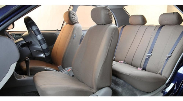 Fh Group Fh-fb052115 Juego Completo De Fundas De Asiento De 1