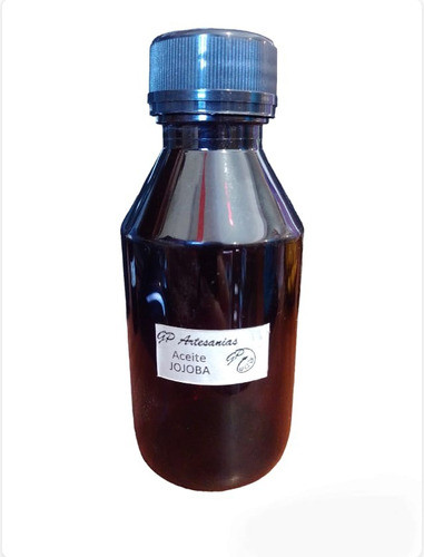 Aceite Jojoba Golden 125cc 0