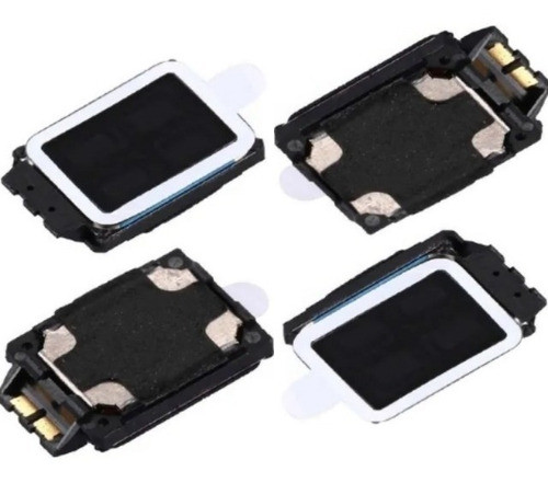 Buzzer Altavoz Parlante Compatible Con J4 J400 0