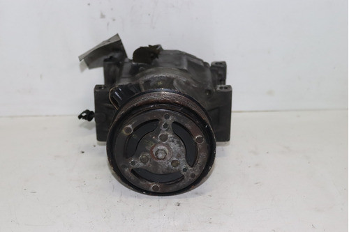 Compresor De Aire Fiat Doblo 6pk Con121 0