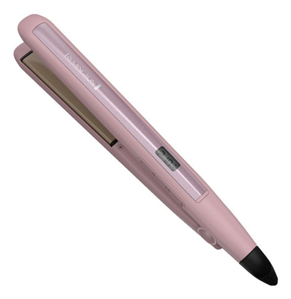 Combo Remington Planchita S5901 + Secador De Pelo D1500 1