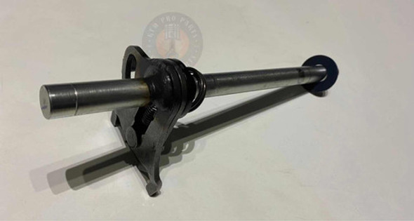 Eje Selectora De Cambios Ktm Duke 250 1