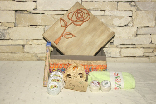 Box Gift- Regalo Para Mama Único Personalizado Y Original 0