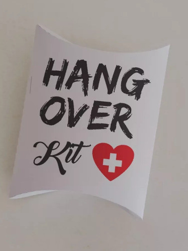 100 Sobres Souvenirs Pillow Antiresaca 0