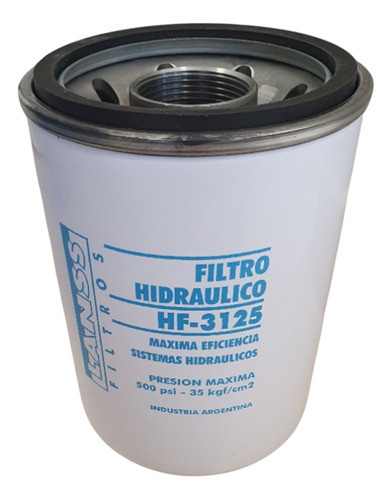 Filtro Hidraulico Para Massey Ferguson 9010163m1 0