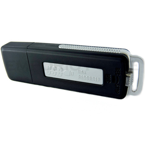 Gravador De Voz Oculto Grador Mini Gravadores Espião Pen Ba1 0