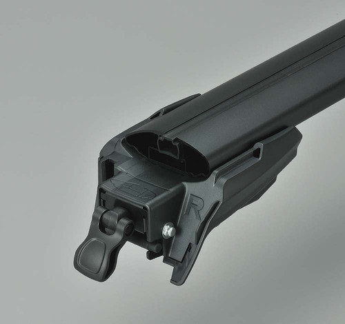 Inno Advanced Coche Racks Aero  base Stay Para Raised . 1