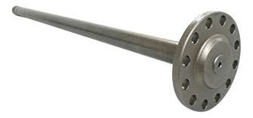 Semieje Trasero Volkswagen Worker 9150 0