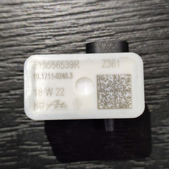 Sensor Inclinação Renault Fluence 319556539r 1