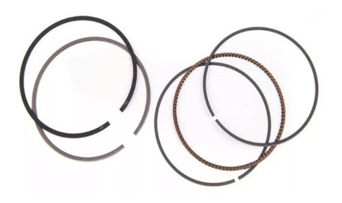 Aros 0.25 Honda Elite 05-13 Original Genamax 0