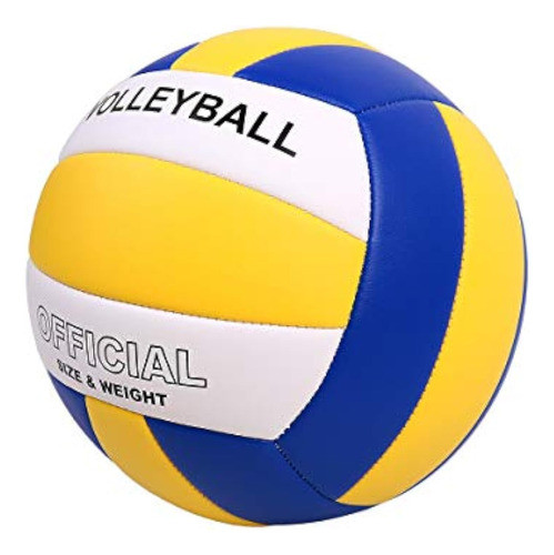 Yanyodo - Balón De Voleibol Para Interiores O 1