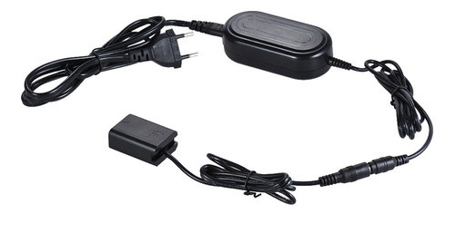 Andoer Ac-pw20 Ac Fonte De Alimentação Np-fw50 Adaptador De 1