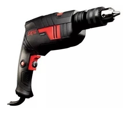 Conmutador Botón Selector Taladro 6555 Skil Original 1