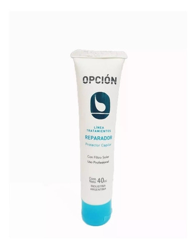 Serum Reparador Puntas - Tratamiento Capilar Opción 0