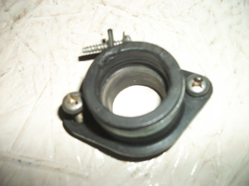 Suzukigp 125 Goma De Admicion. De Origen Usada.rotativa. 1