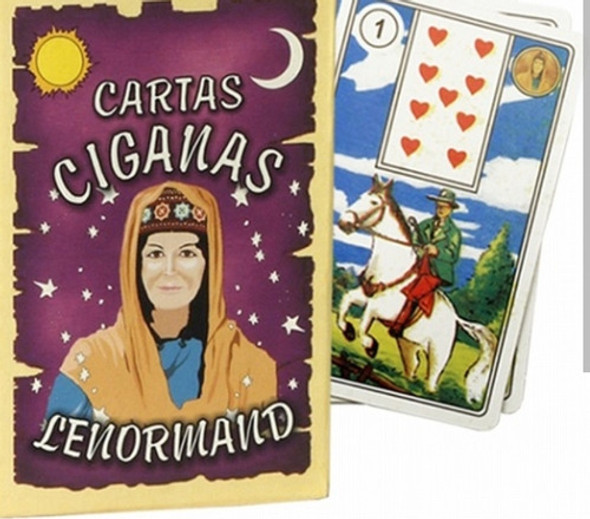 Lectura De Cartas 0