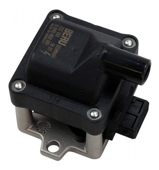 Bobina De Encendido Volkswagen Polo Golf Caddy 0