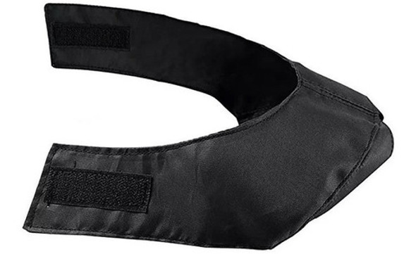 Bozal Gatos Nylon Regulable Anti Mordida Talle M Hasta 5 Kg 0