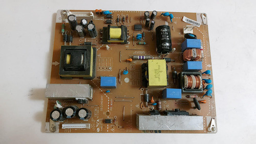 Fuente LG 32cs560 Eax64604502 (1.0) Ak679 0