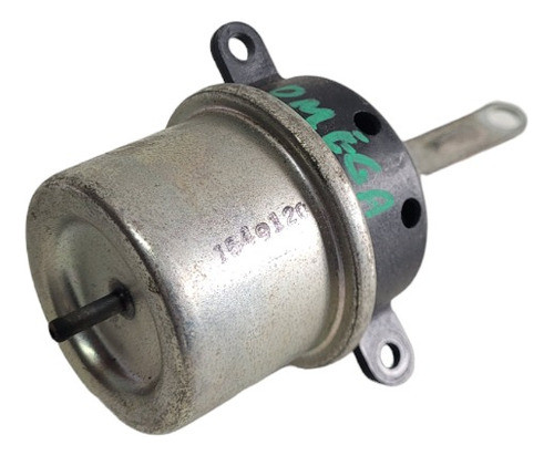 Válvula De Vácuo Da Caixa Ar Condicionado Gm Omega 2001 2002 1