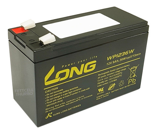 Bateria Para Trator Elétrico Jonh Deere 12v Orginal 0