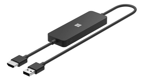 Microsoft 4k Adaptador De Pantalla Inalámbrico 1