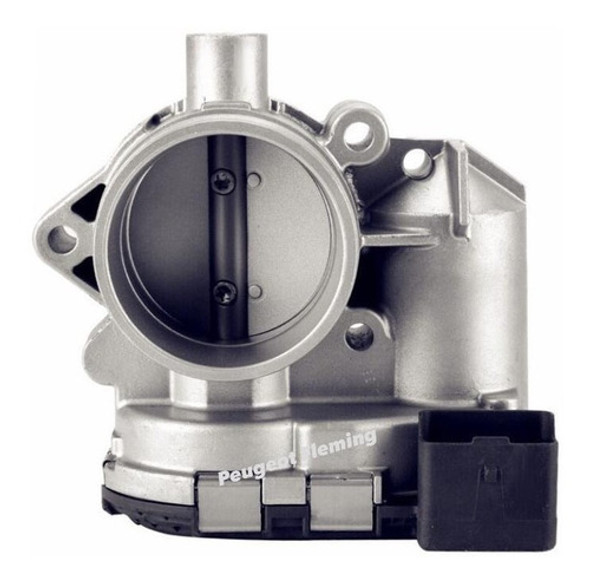 Cuerpo Mariposa Peugeot 1.6 16v. 206-207-307-partner 0