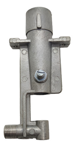 Porta Inyector Aurora Linea Alemana Mechero Chico 0