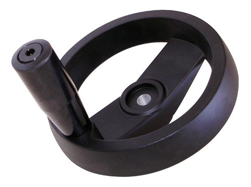 Volante Para Maquinas A9-6 Aluminio Valtra 0