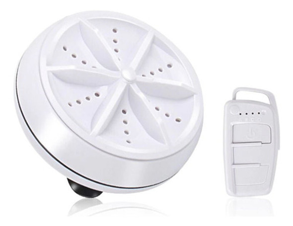 Turbina Ultrasónica De Lavado 0