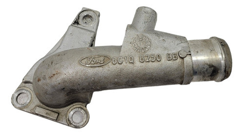 Tubo Cano Entrada Água Motor Ranger 6c1q8250bb 0