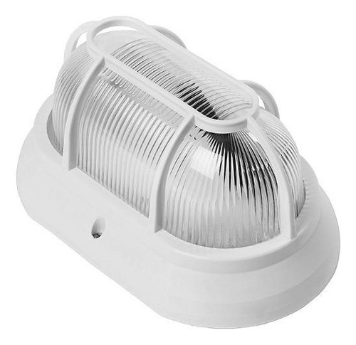 Tartaruga Luminária Lumi Parede Muro Grade Branca Kit 20 1