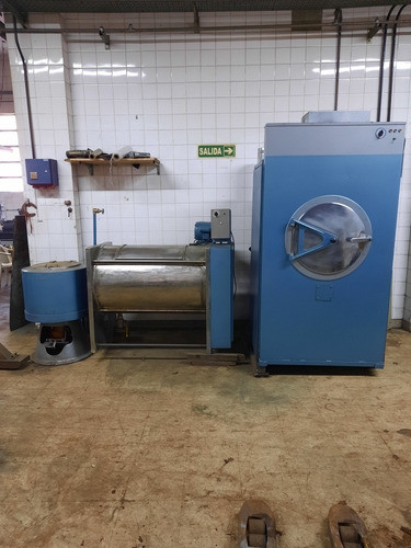 Maquinas Para Lavaderos De Ropa 0