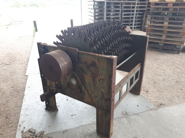 Molino Para Tierra 0