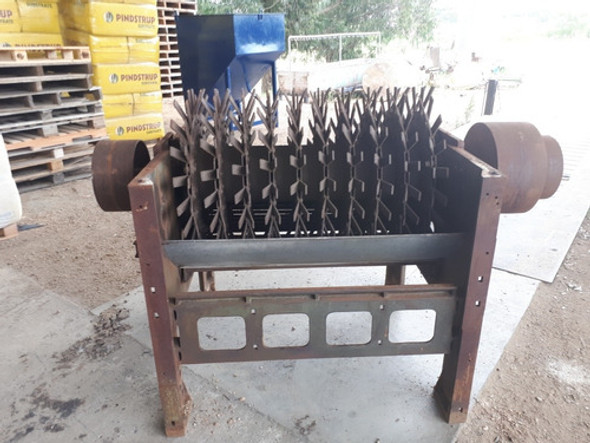 Molino Para Tierra 1