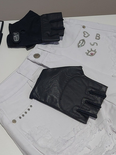 Guantes De Entrenamiento De Body Sculpt 1