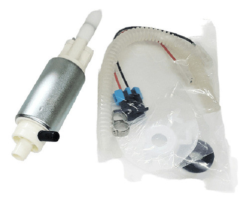 Bomba De Combustible  Electrica  Tipo Walbro  215 0