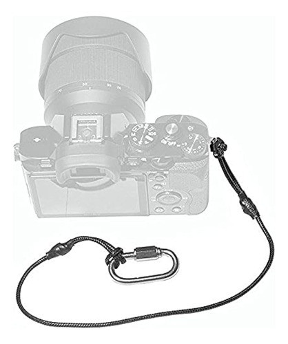 Fotasy Correa De Diseño Ergonómico Para Cámara, 1