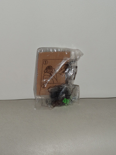 Mcdonalds - Bakugan  - Gundalian Invaders - 2011 - Completa 1