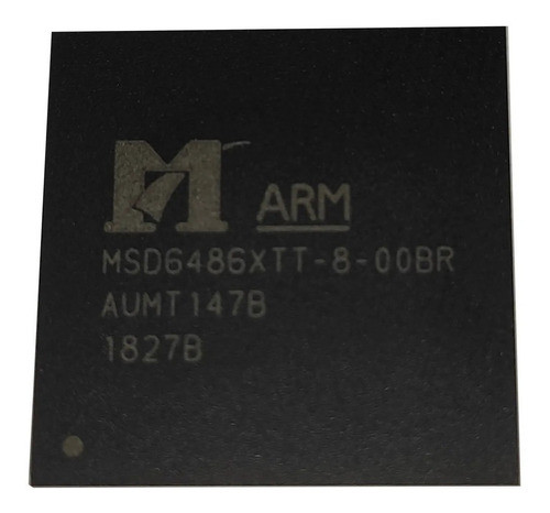 C.i. Smd Msd6486xtt-8-00br Msd6486xtt Msd6486 0