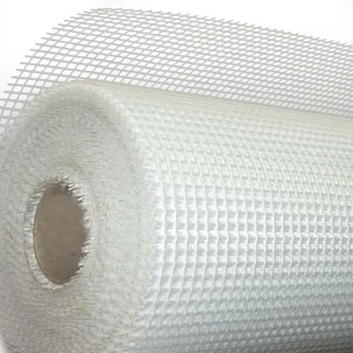 Malla Fibra De Vidrio 1mt X 50mt - 300g  - Kilemy 0
