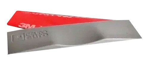 Retén Plástico Adhesivo Puerta Placard Grupo Euro Cima M 0