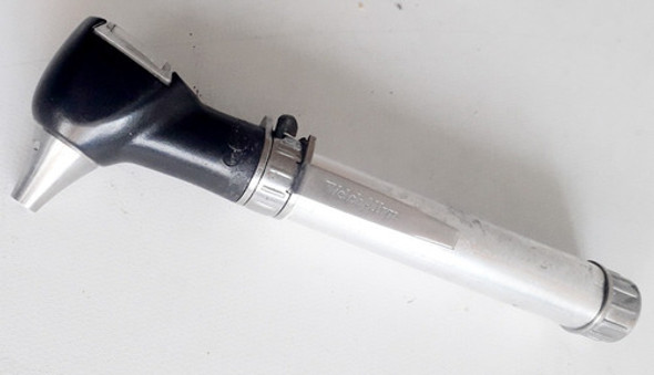 Otoscopio Welch Allyn 728 - Funciona - Usado - No Envío - C1 0 Otoscopio Welch Allyn 728 - Funciona - Usado - No Envío - C1 0