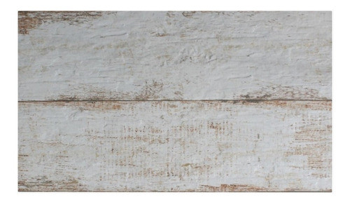 Ceramica Simil Madera Blanca Vintage 35x60  1º Cortines 0