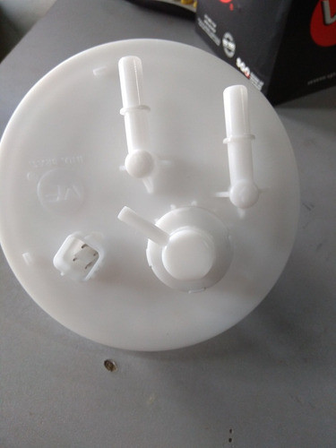 Tapa Modulo Bomba Nafta Honda New Civic 1