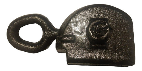 Pinza Vascular Chica 0