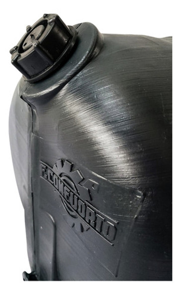 Corote Barrica Reservatorio Agua Caminhao Carreta 25 Litros 1